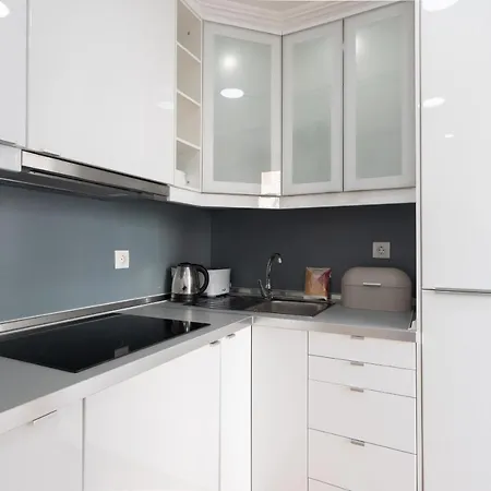 Apartment Flh Mouraria Charming Flat Ii Lissabon