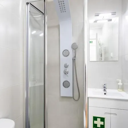 Flh Mouraria Charming Flat Ii * Lisboa